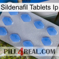 Sildenafil Tablets Ip 21